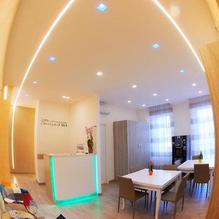 Bed And Breakfast Napoli Bracco 외부 사진