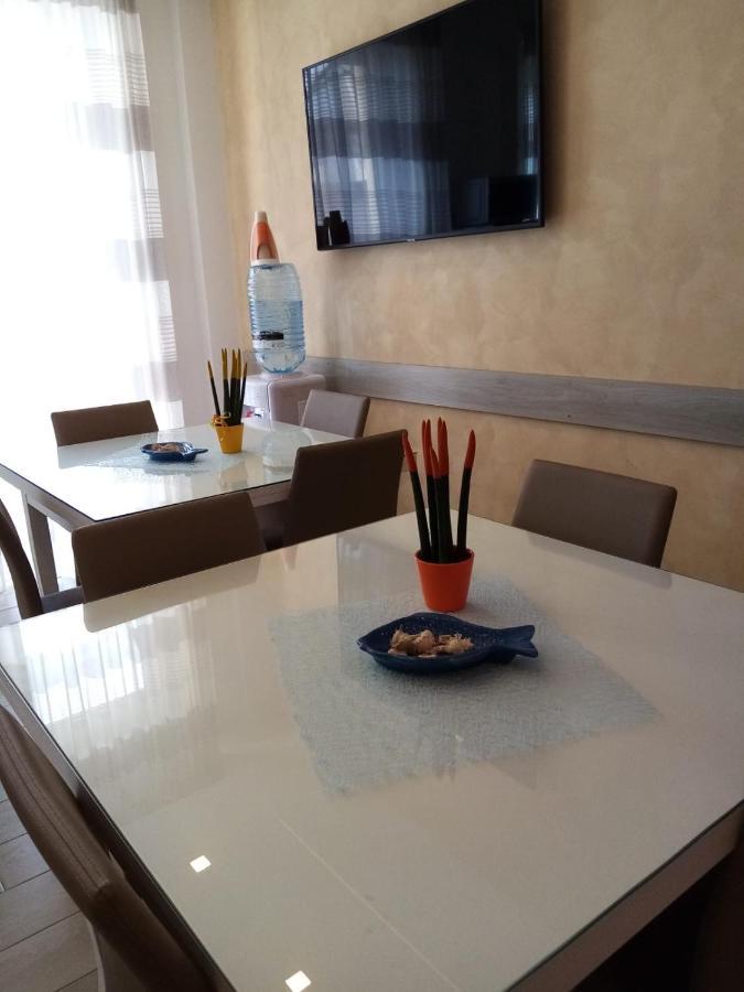 Bed And Breakfast Napoli Bracco 외부 사진