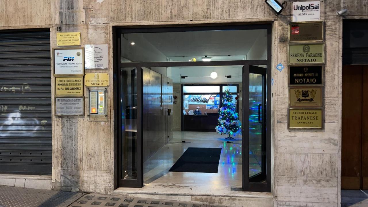 Bed And Breakfast Napoli Bracco 외부 사진
