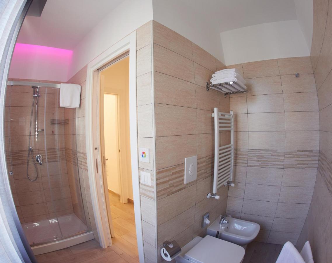 Bed And Breakfast Napoli Bracco 외부 사진