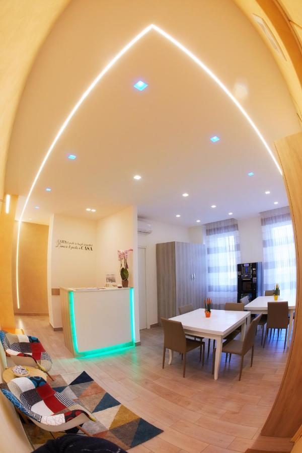 Bed And Breakfast Napoli Bracco 외부 사진
