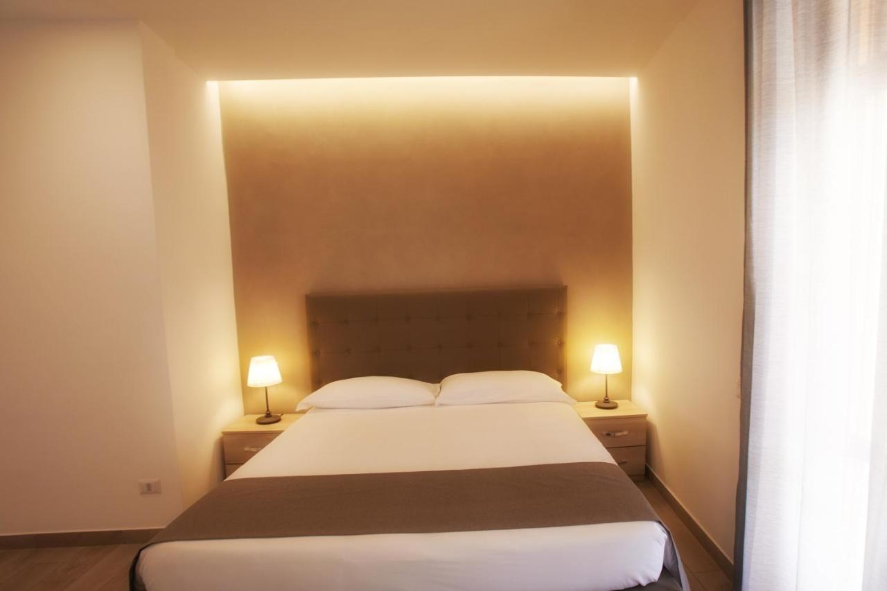 Bed And Breakfast Napoli Bracco 외부 사진