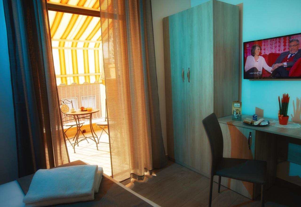 Bed And Breakfast Napoli Bracco 외부 사진