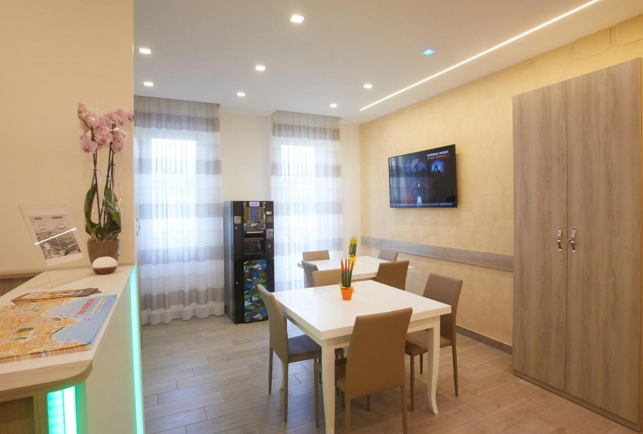 Bed And Breakfast Napoli Bracco 외부 사진
