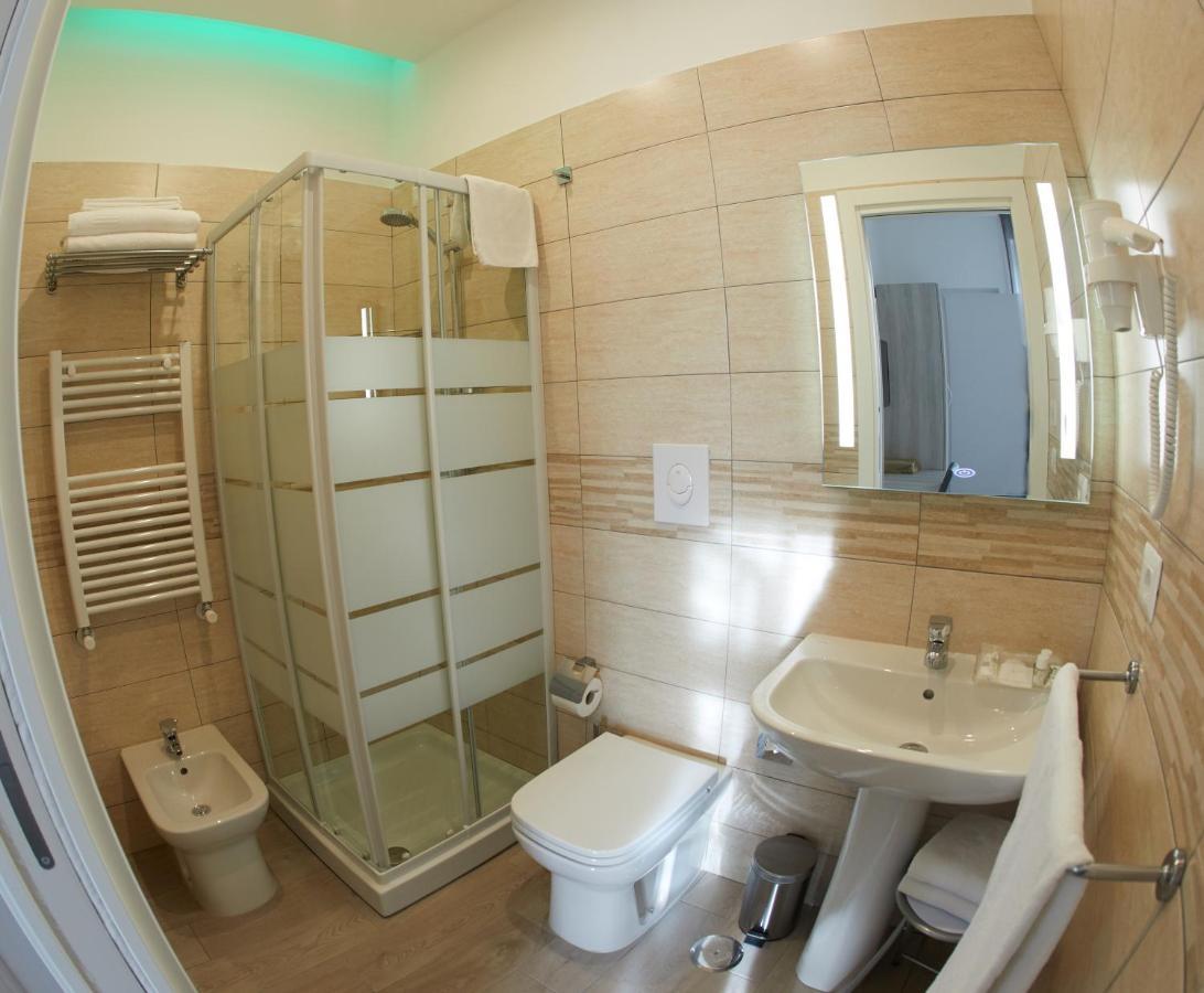 Bed And Breakfast Napoli Bracco 외부 사진